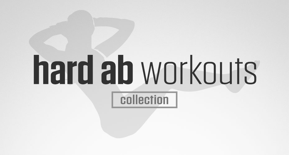 Darebee home fitness strong abs workouts collection