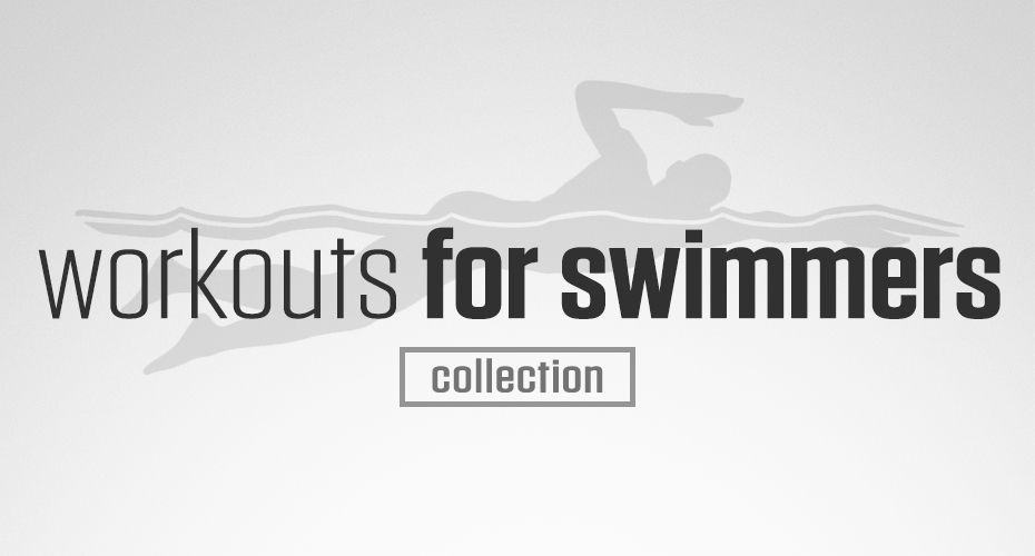 Swimming Collection is a set of Darebee home-fitness workouts that help you become a better swimmer in the comfort of your living room.