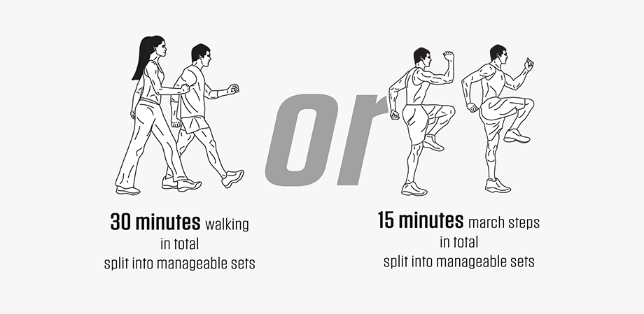 Pathfinder - 30 Day RPG Fitness Program by DAREBEE