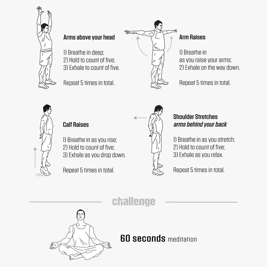 SHADEBOUND - 30 Day RPG Fitness Program by DAREBEE