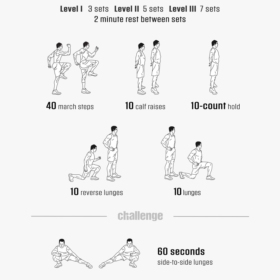 SHADEBOUND - 30 Day RPG Fitness Program by DAREBEE