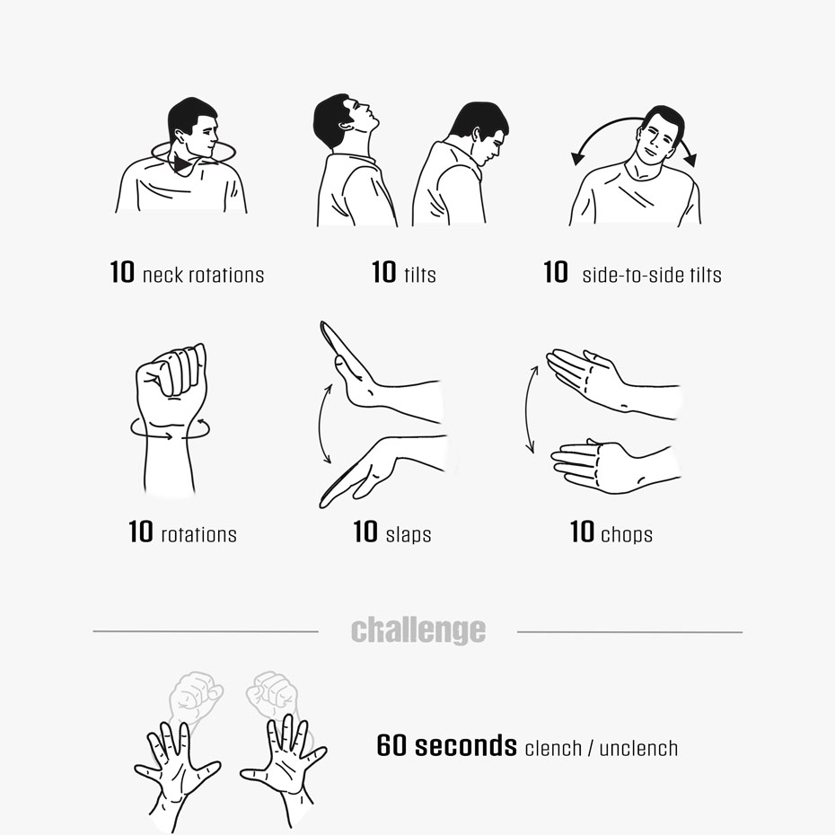 SHADEBOUND - 30 Day RPG Fitness Program by DAREBEE