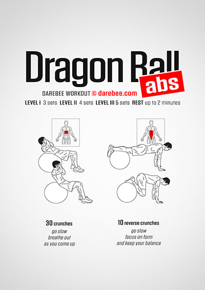 Quick Abs Workouts Collection